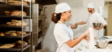 Food Manufacturing Water Heater Installation & Repair