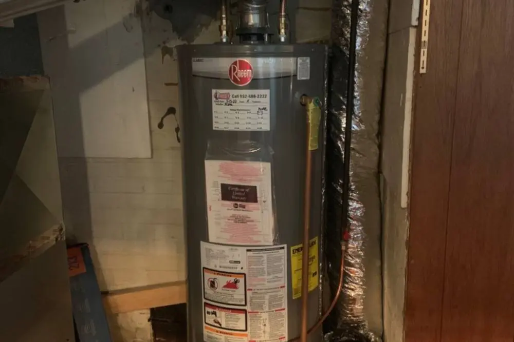 How To Clean Your Water Heater’s Burner Screen