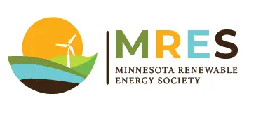 MRES logo