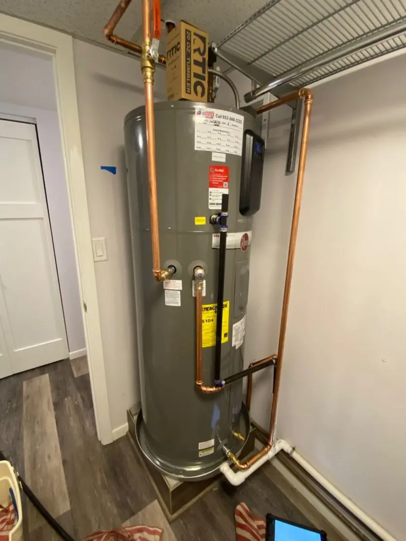 heat pump