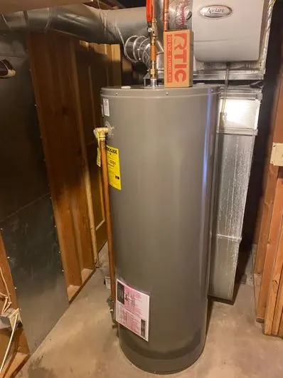 how-does-a-water-heater