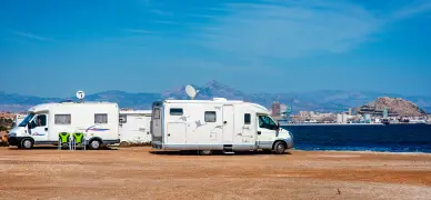 campgrounds Water Heater Installation & Repair