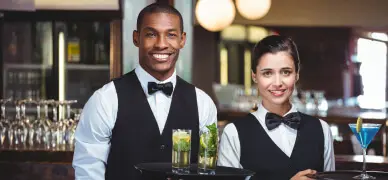 Hospitality Water Heater Installation & Repair