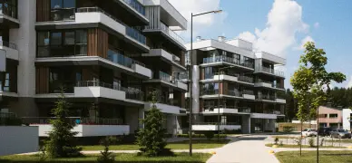 Apartment Buildings Water Heater Installation & Repair