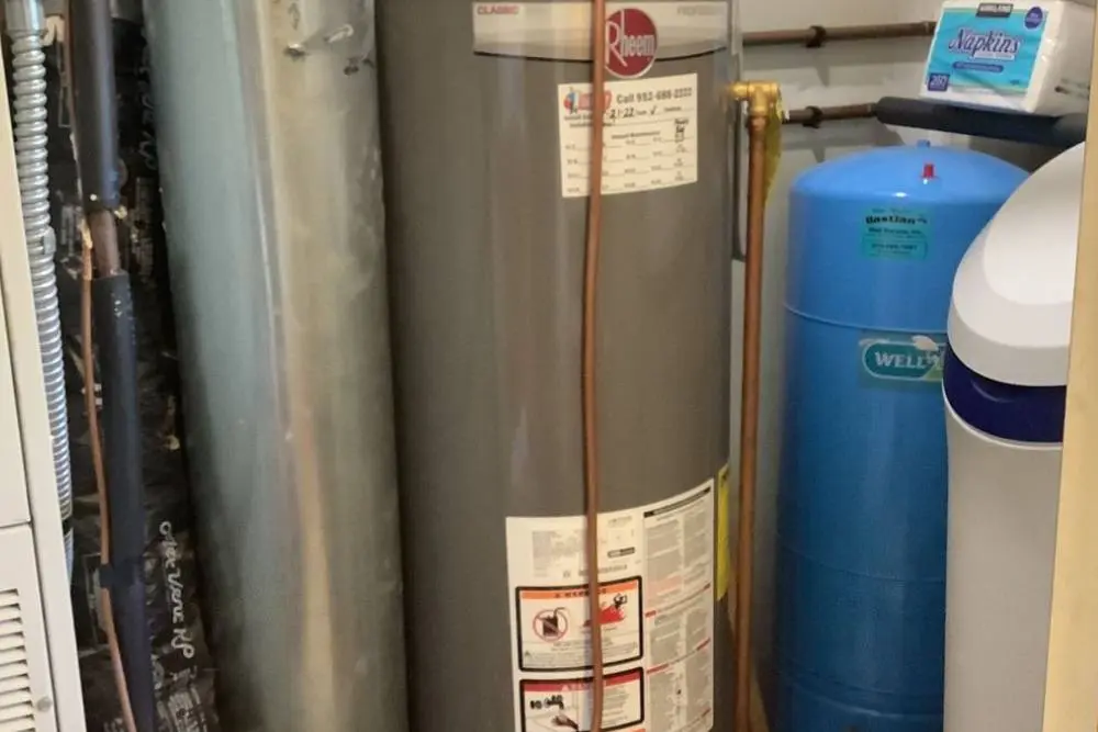 Do You Need An Expansion Tank For A Water Heater