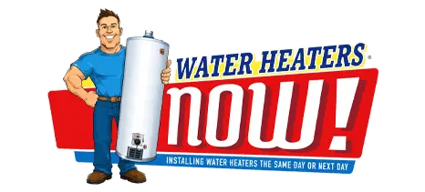 Water Heaters Now! Logo