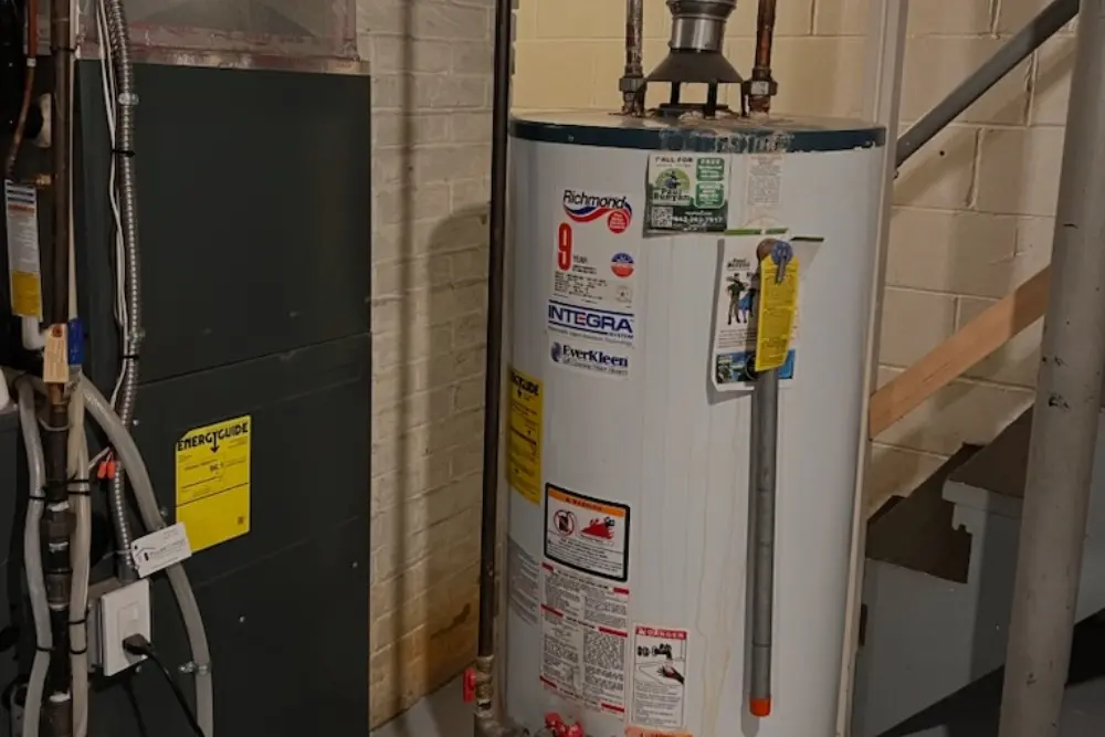 What Are The Types Of Water Heaters For Commercial Use?