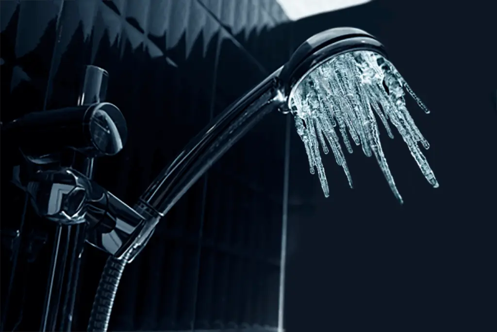 water heater