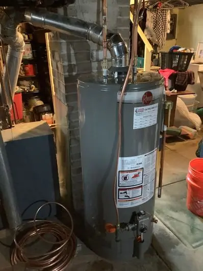 upgrading-water-heater