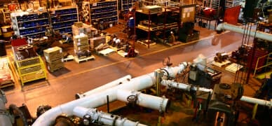 Manufacturer Water Heater Installation & Repair