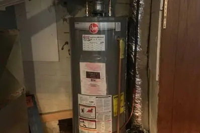 How To Clean Your Water Heater’s Burner Screen