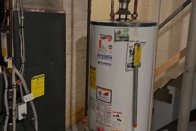 What Are The Types Of Water Heaters For Commercial Use?