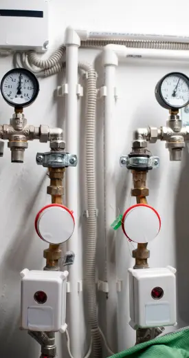 Water Heater