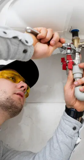 Water Heater