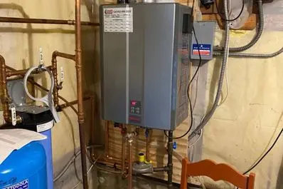How To Check The Elements In A Water Heater