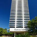 Esquire Deposition Solutions Jacksonville office building
