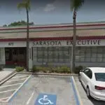 Esquire Deposition Solutions Sarasota office building exterior