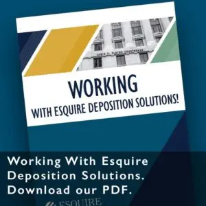 Working with Esquire button Working With Esquire Solutions PDF
