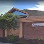 Lakeland office building exterior
