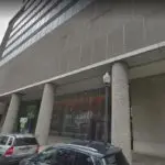 Esquire Deposition Solutions New Orleans office building exterior