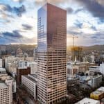 Esquire Deposition Solutions Portland office building exterior