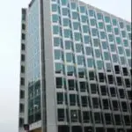 Esquire Deposition Solutions Washington D.C. office building exterior