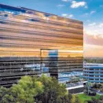Esquire Deposition Solutions Tampa office building