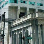 San Francisco Building