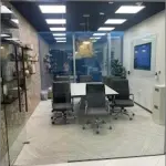 Conference room 2 6-8 people Conference room 2 6-8 people