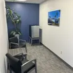 Client Seating Client Seating