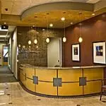 Esquire Deposition Solutions Fresno office lobby