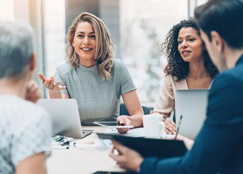 Top-to-Bottom Deposition Management
