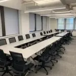 Grand Central Large conference room for deposition services in New York City