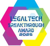 LegalTech_Breakthrough_Award Badge_2025