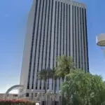 Esquire Deposition Solutions Phoenix office building exterior