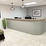 Esquire Deposition Solutions Temecula office reception