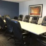 Esquire Deposition Solutions Phoenix conference room
