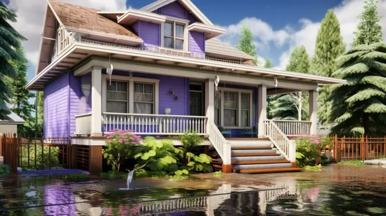 preventing water damage in your home