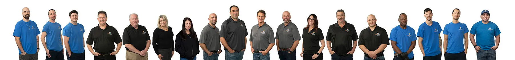 True Restoration Team