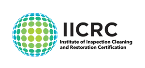 IICRC Certified