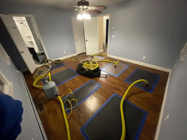 Floor Drying Mats 2