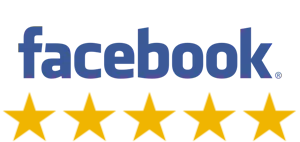 5 Star Rated Damage Restoration on Facebook