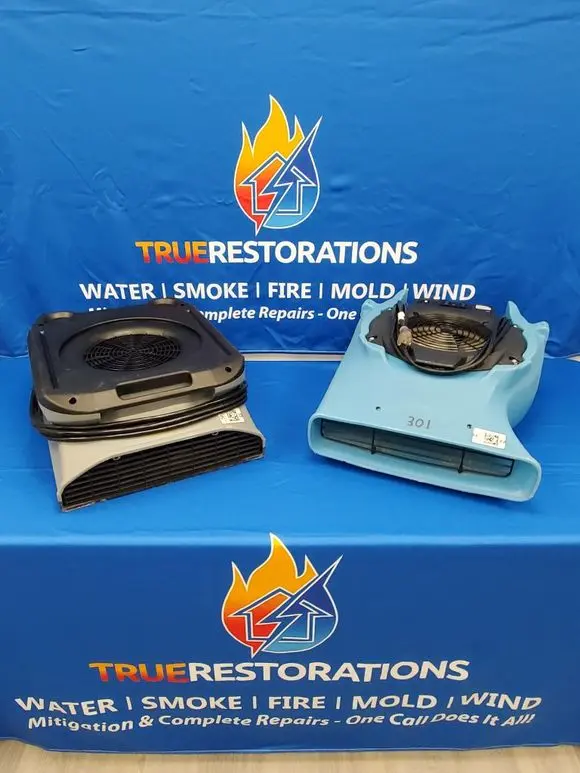 Velo Airmovers