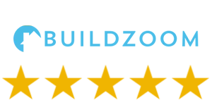 5 Star on Buildzoom