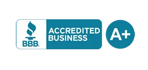 A+ BBB Rating