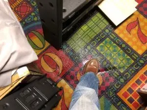 Water Damage Cleanup And Restoration Long Island NY