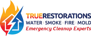 True Restorations Logo