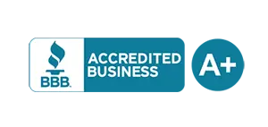 A+ BBB Company