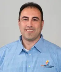 Frank Ranieri is the Co-Founder and CEO of True Restorations Inc., serving Long Island homeowners and businesses with nearly 11 years of restoration industry experience. Certified in water restoration, trauma cleanup, and health and safety, Frank specializes in helping property owners recover from water, fire, mold, and storm damage through expert guidance and quality restoration services.