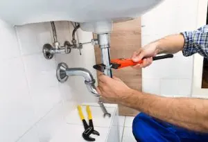 plumber